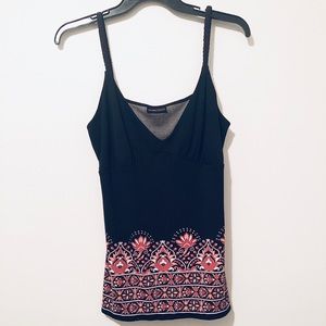 ❤️ New York & Company Halter Top